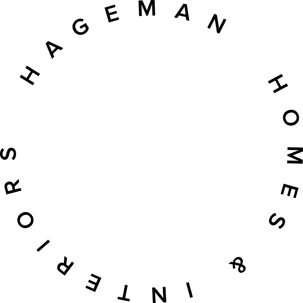 Hageman Homes Logo
